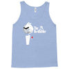 the bird father Tank Top