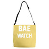 bae watch Adjustable Strap Totes