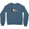 Kids - [TnShirt] Crewneck Sweatshirt