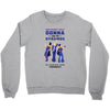 One Night Only Donna And The Dynamos Crewneck Sweatshirt