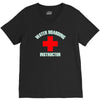 water boarding instructor trending V-Neck Tee