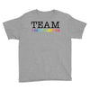 Team Kindergarten Youth Tee