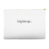 long time ago Accessory Pouches