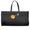 pluto hearts charon Weekender Totes