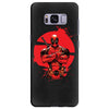 deadpool chimichanga Samsung Galaxy S8 Plus