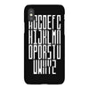 tower of serpents iPhoneX Case