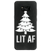 lit af Samsung Galaxy S8