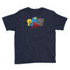 lego guy Youth Tee