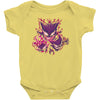 shades of the night Baby Onesie