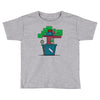 plant house Toddler T-shirt
