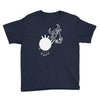 crazy cow Youth Tee