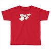 funny rude sperm bj ideal birthday gift or presen Toddler T-shirt