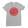 edition red Ladies Fitted T-Shirt