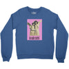 fdfsfsfs Crewneck Sweatshirt