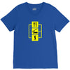 eat sleep golf golfing cool sport dad fathers day christmas gift t shi V-Neck Tee
