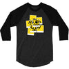 polarized law 3/4 Sleeve Shirt
