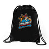 pescespada island explorers Drawstring Bags