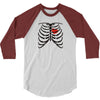 fregnancy 3/4 Sleeve Shirt