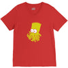 barthulhu V-Neck Tee
