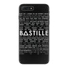bastille iPhone 7 Plus Case