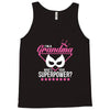 Super Grandma - What's Your Superpower? Tank Top