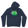 Mooncake Colorful Unisex Hoodie