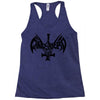 Canserbero Racerback Tank
