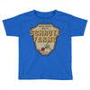 World Famous Beets Schrute Farms Toddler T-shirt