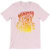 mindwar cycles T-Shirt