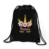 Unicorn Drawstring Bags