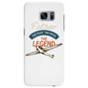 father the pilot the myth the legend Samsung Galaxy S7 Edge