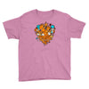 vulcanicks Youth Tee
