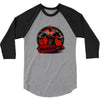 DEADPOOL 3/4 Sleeve Shirt