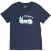 adopt a crystal critter V-Neck Tee