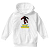 space invaders 2 Youth Hoodie