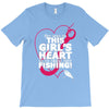 this girls heart T-Shirt