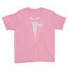 youth kids tuxedo Youth Tee