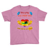 ls mug found missing piece Youth Tee