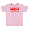 celot Toddler T-shirt