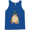 totoro christmas tree Tank Top