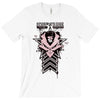 scrap soldier 2011 chevron T-Shirt