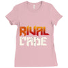 Rivalcade Ladies Fitted T-Shirt