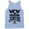 monday night jericho Tank Top