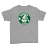 grinchmas Youth Tee