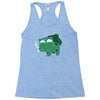 i'll hmo1 you! Racerback Tank