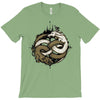 neverending fight T-Shirt