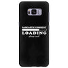 Sarcastic Comment Loading Please Wait Samsung Galaxy S8 Plus