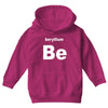 beryllium Youth Hoodie