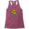 yoshi Racerback Tank
