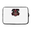 antihero Laptop sleeve